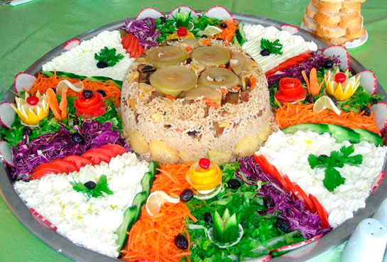 Maklube Tarifi Maklube Tarifi