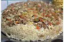 Maklube Pilavı Tarifi ve Malzemeleri Maklube Pilavı Tarifi ve Malzemeleri