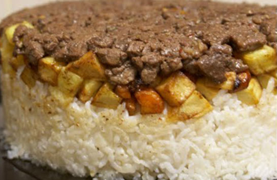 Maklube Nasıl Yapılır?